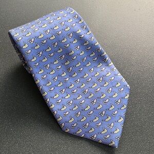 Vineyard vines silk tie